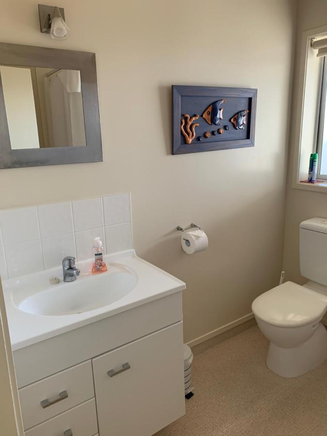 Tauranga Harbour Views 아파트 외부 사진