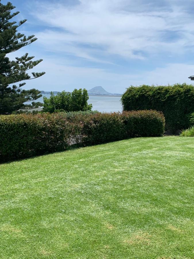 Tauranga Harbour Views 아파트 외부 사진