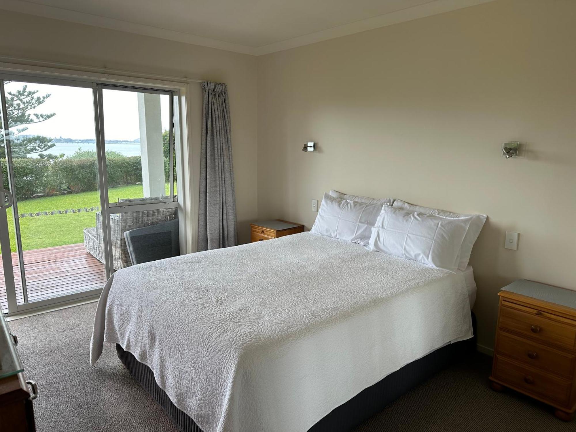 Tauranga Harbour Views 아파트 외부 사진