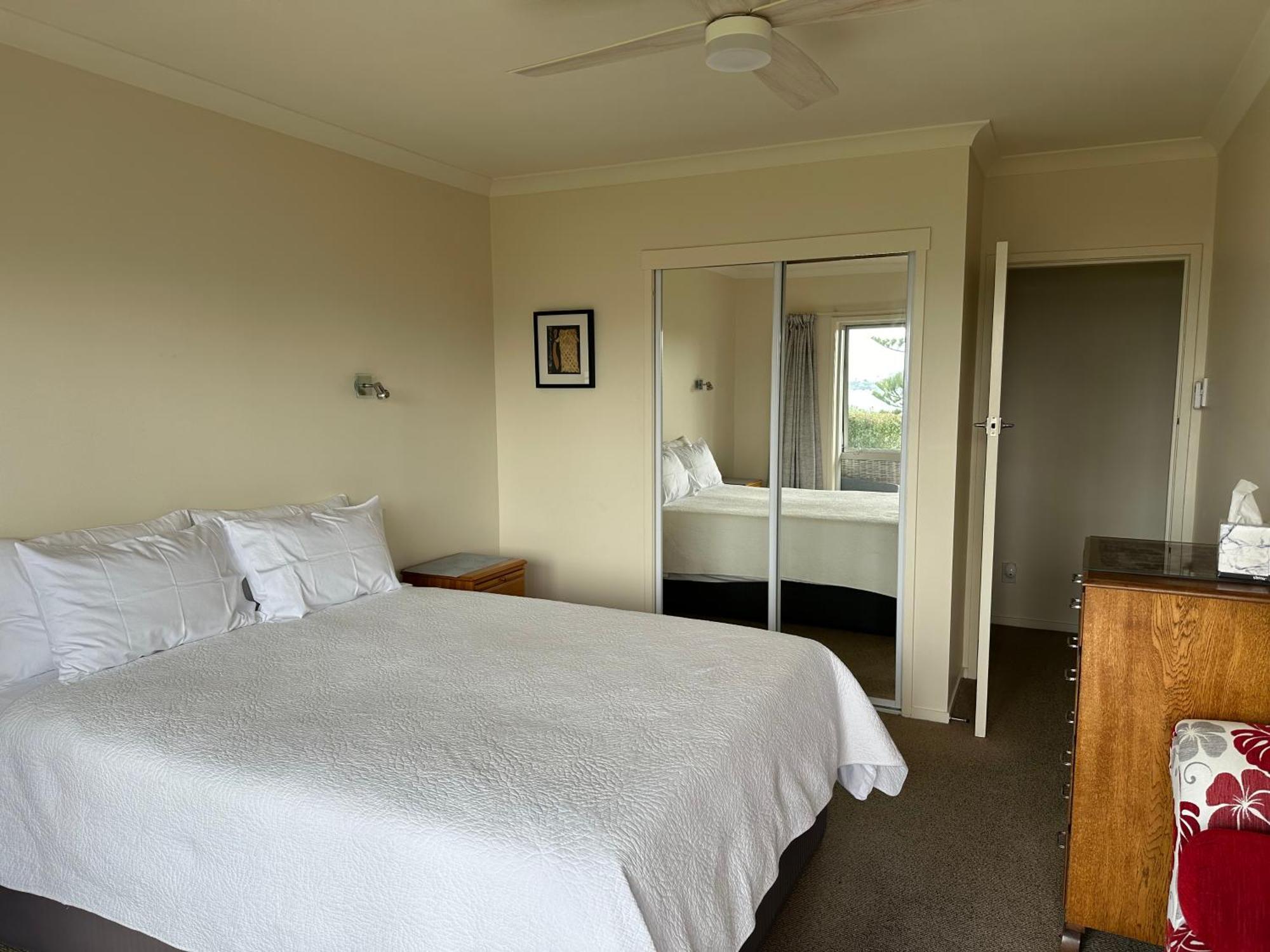 Tauranga Harbour Views 아파트 외부 사진